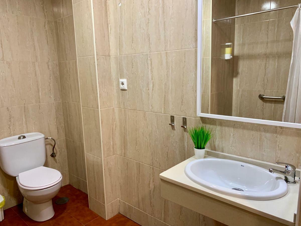 Hostal Dori Tarifa Luaran gambar