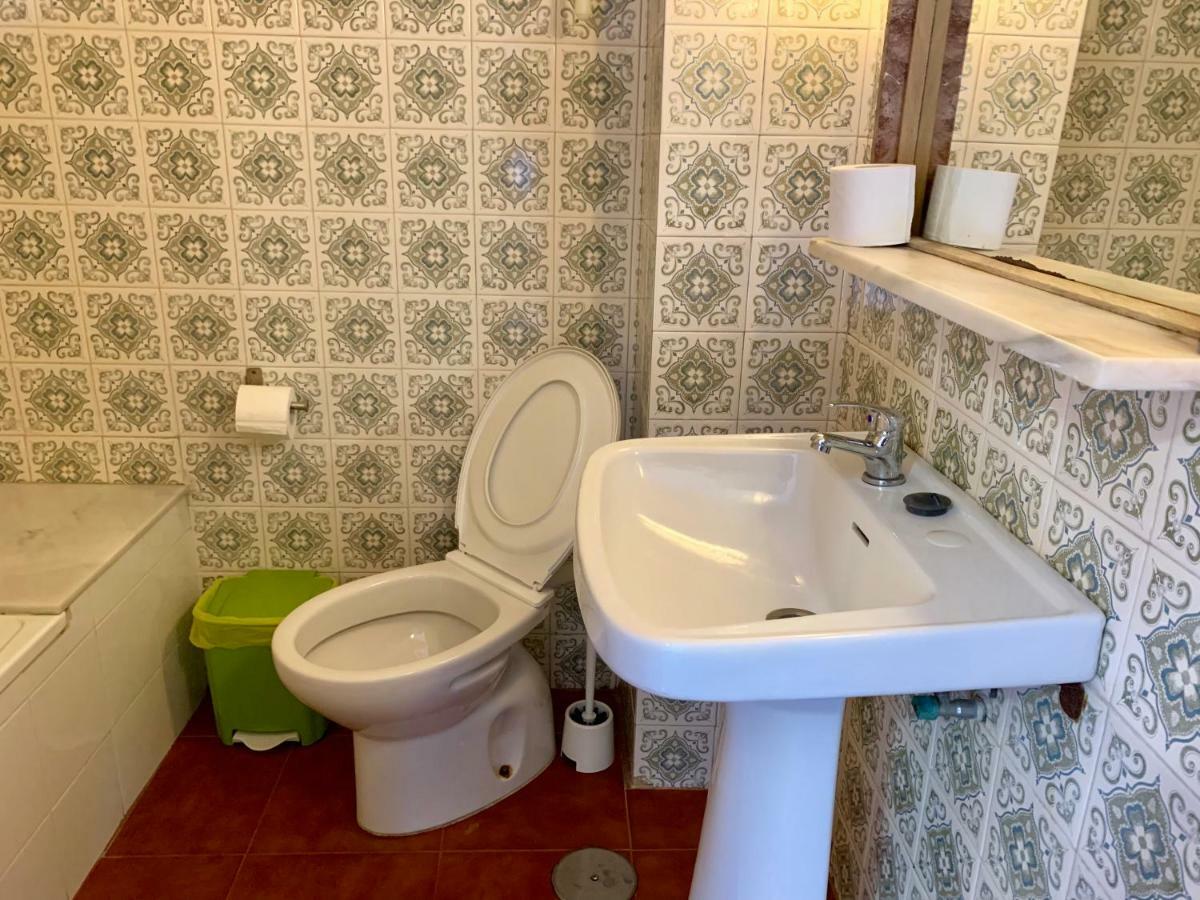 Hostal Dori Tarifa Luaran gambar