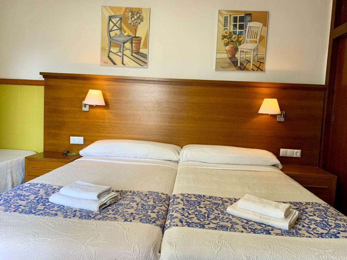 Hostal Dori Tarifa Luaran gambar