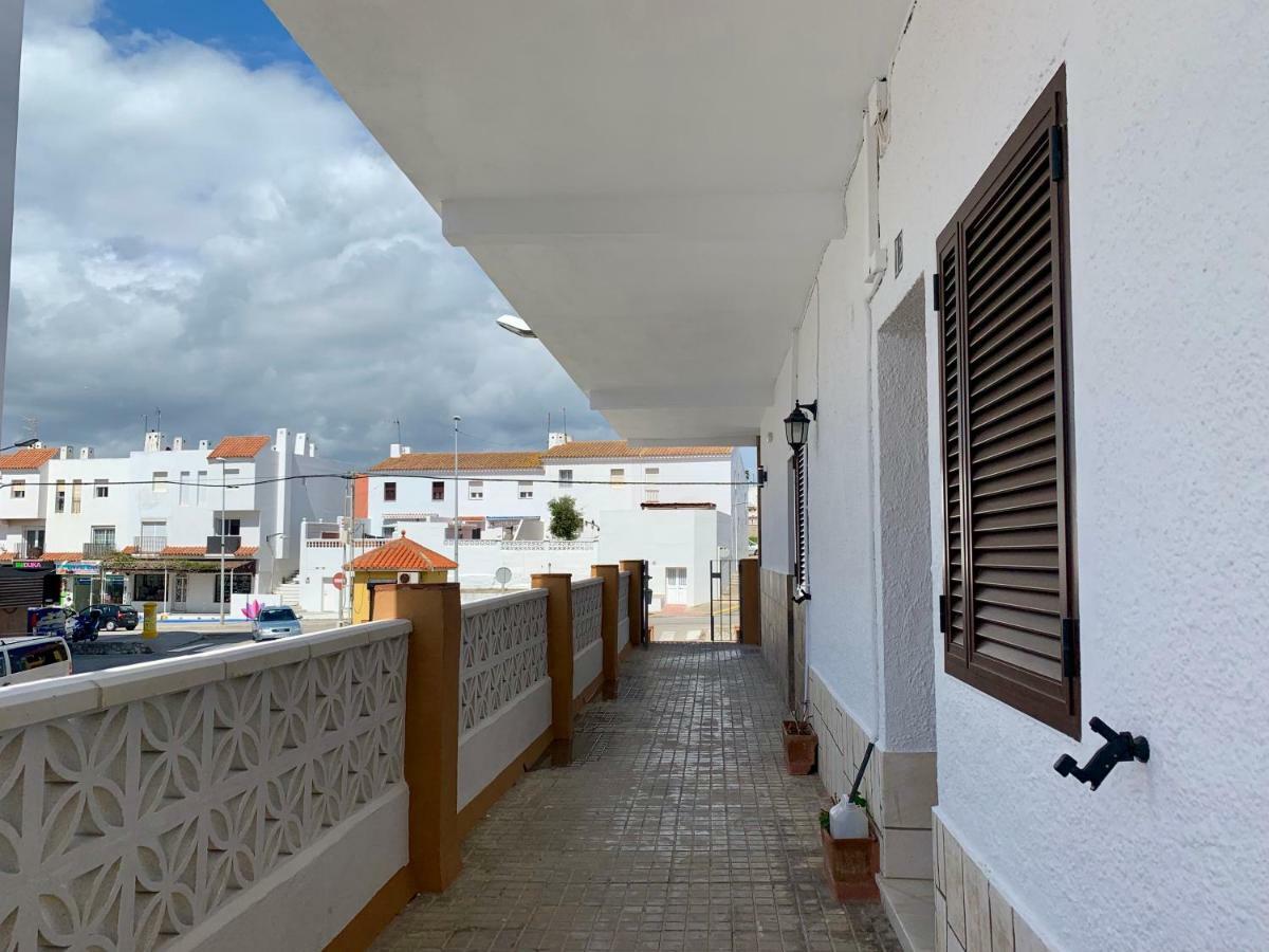 Hostal Dori Tarifa Luaran gambar