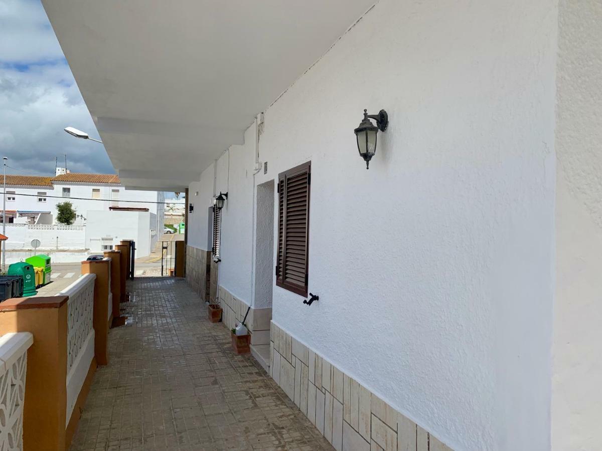 Hostal Dori Tarifa Luaran gambar
