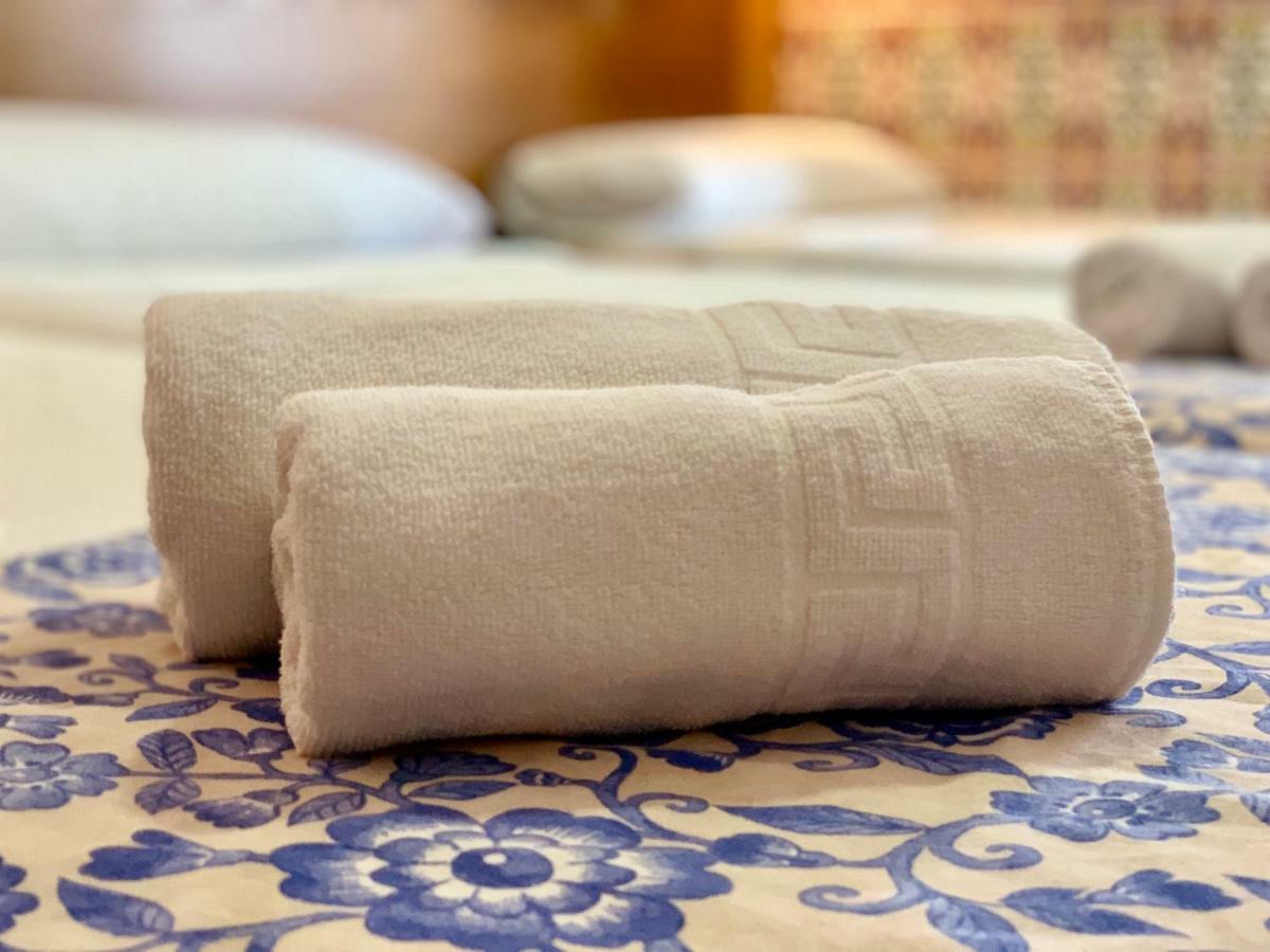 Hostal Dori Tarifa Luaran gambar