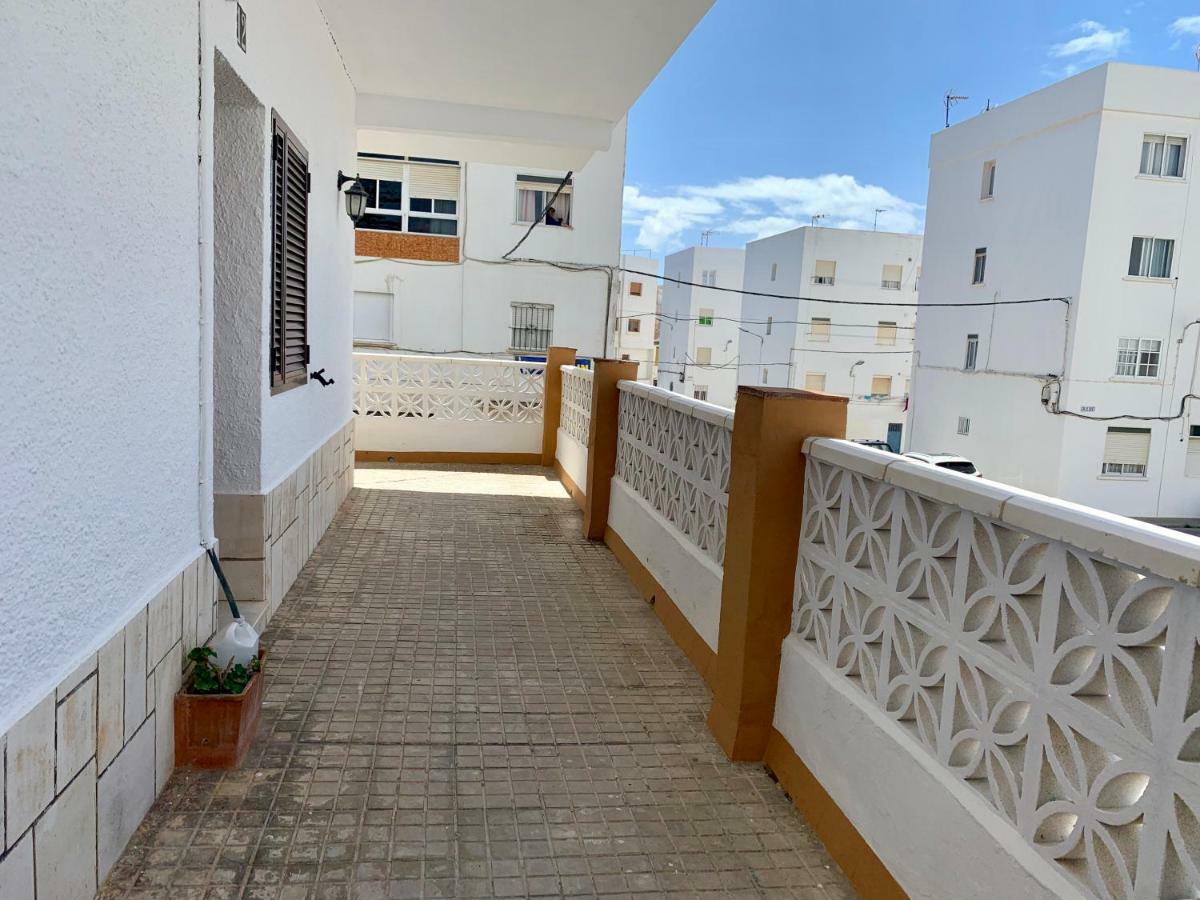 Hostal Dori Tarifa Luaran gambar
