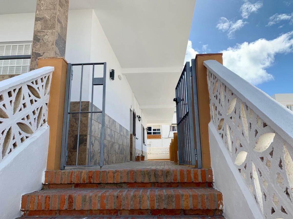 Hostal Dori Tarifa Luaran gambar