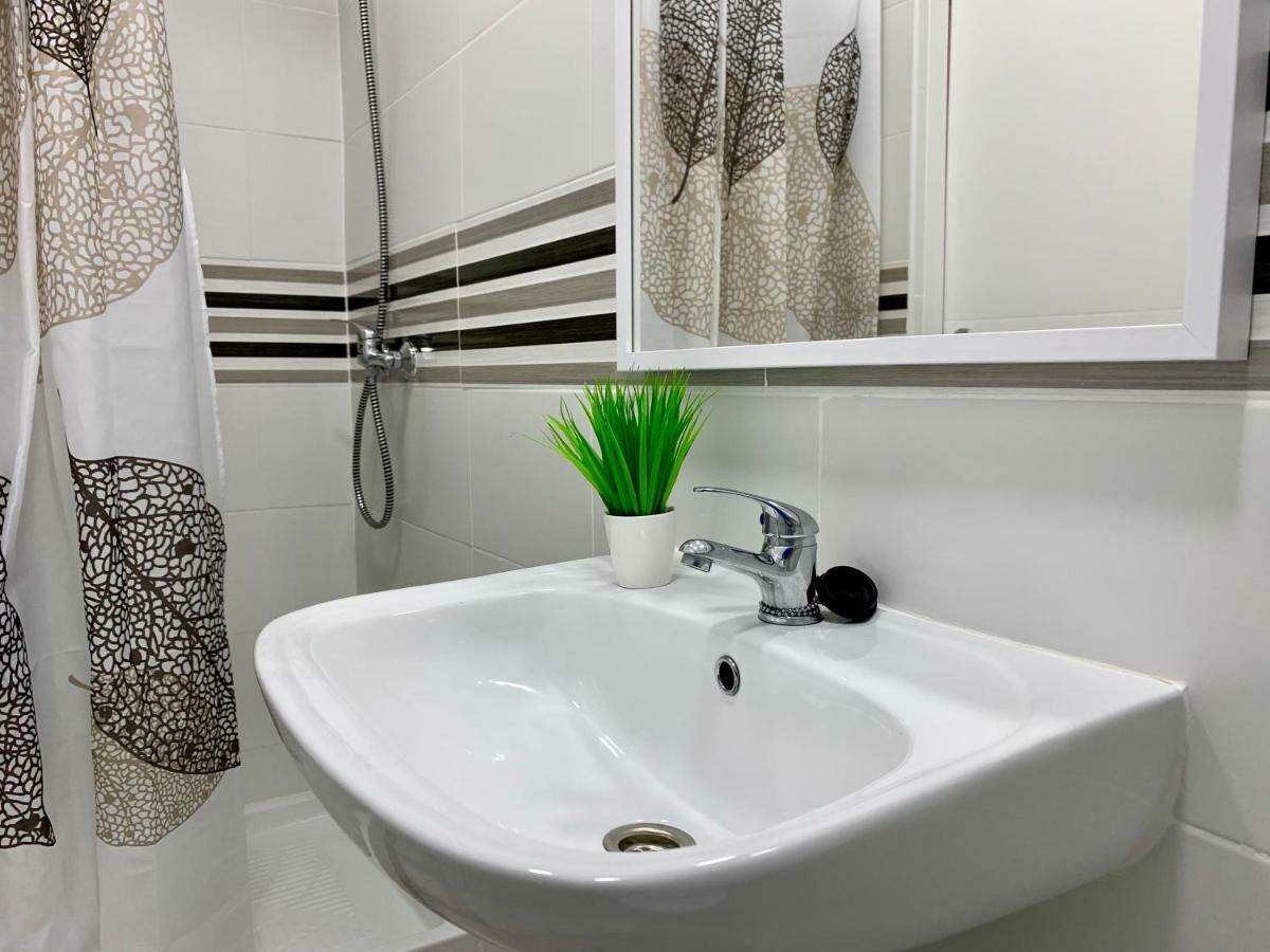 Hostal Dori Tarifa Luaran gambar