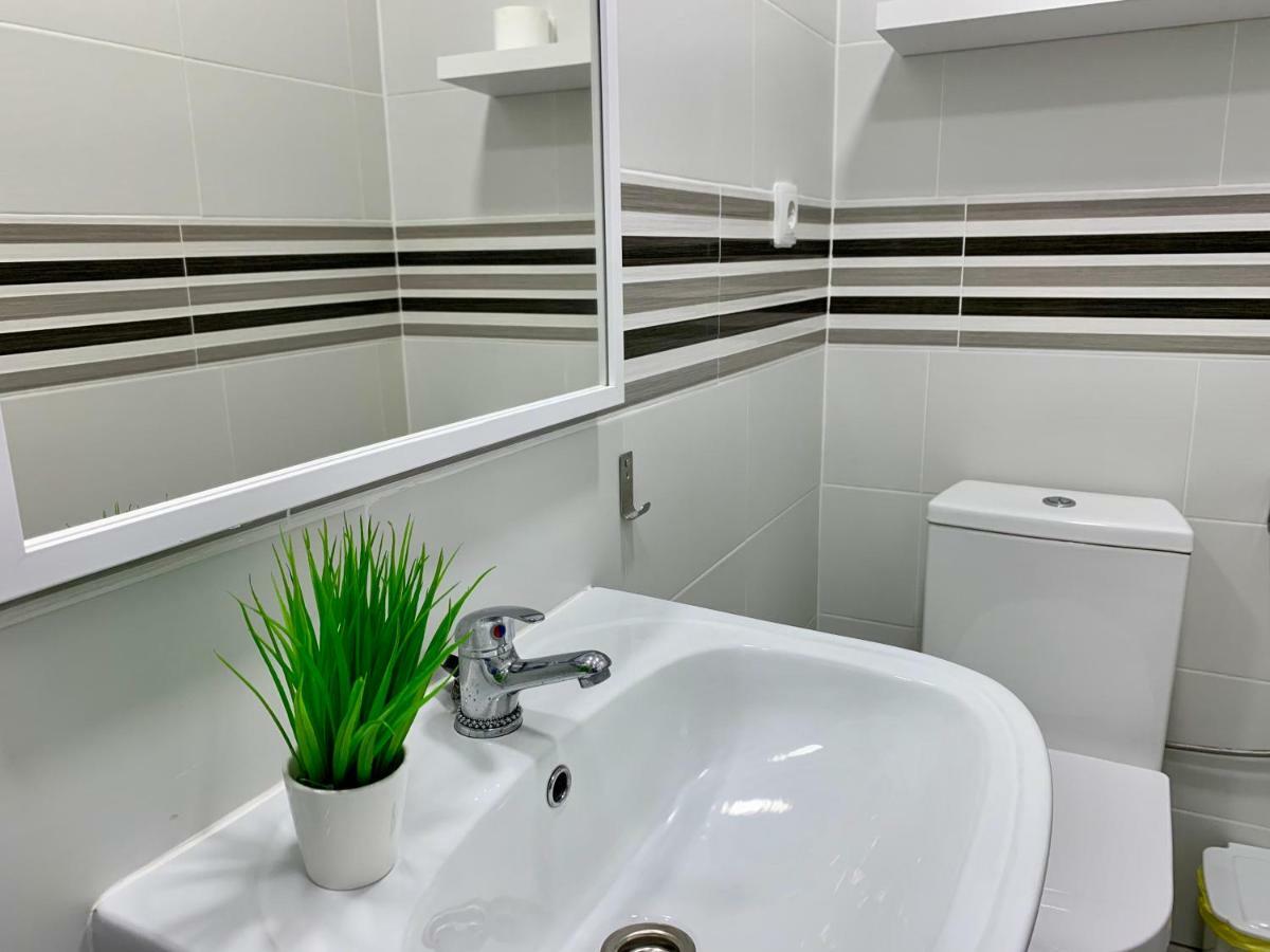 Hostal Dori Tarifa Luaran gambar